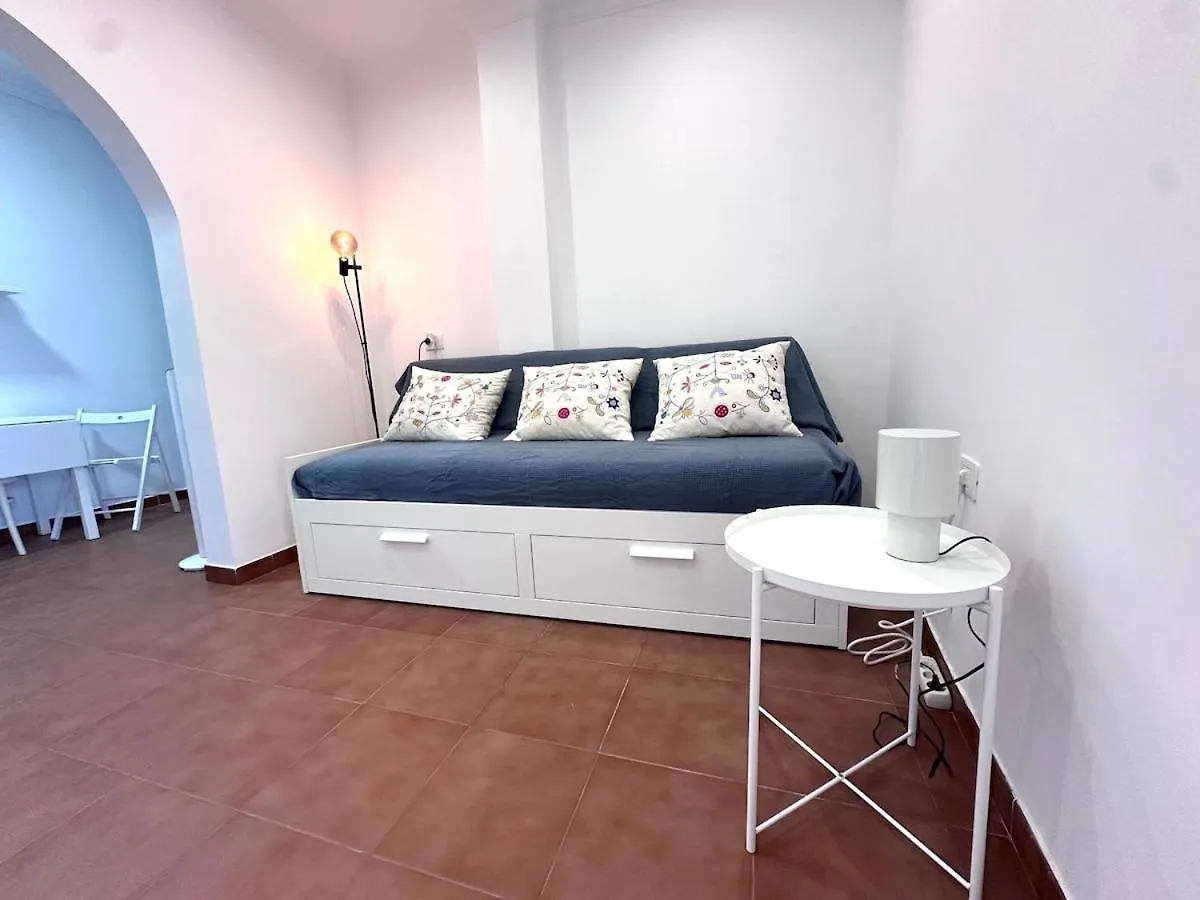El Rincon De Pancho Apartment Guia de Isora