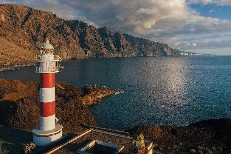 El Rincon De Pancho Apartment Guia de Isora  Guia de Isora (Tenerife)