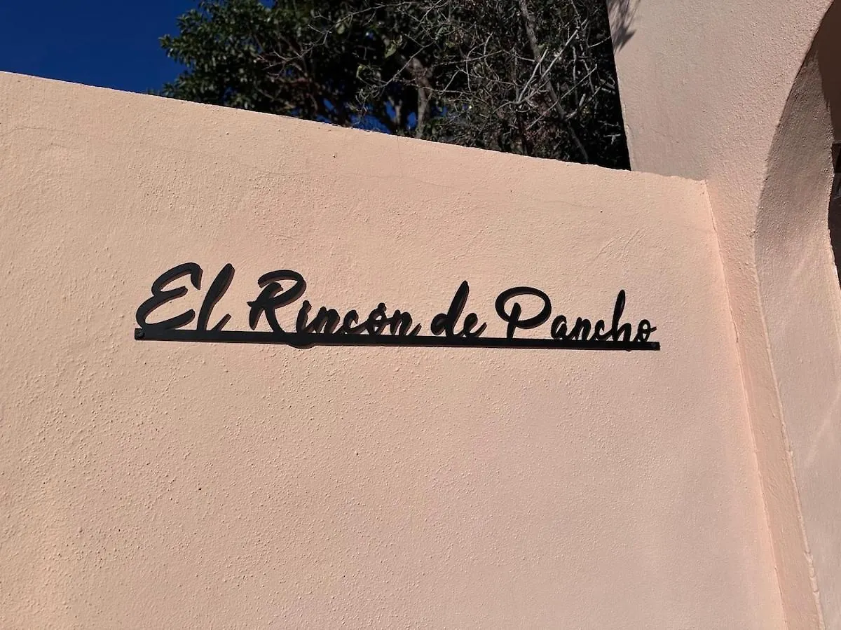 El Rincon De Pancho Apartment Guia de Isora   Guia de Isora (Tenerife)