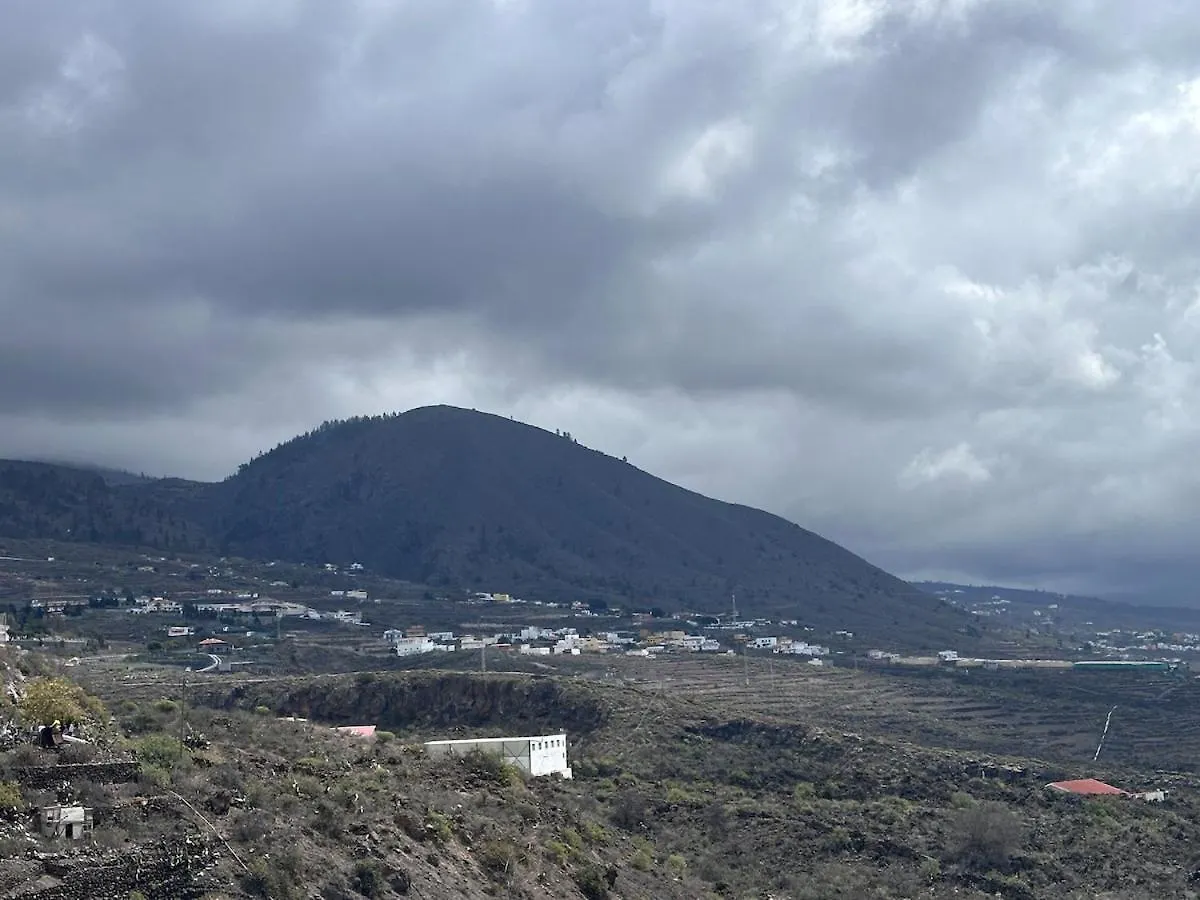 El Rincon De Pancho Apartment Guia de Isora  Spain