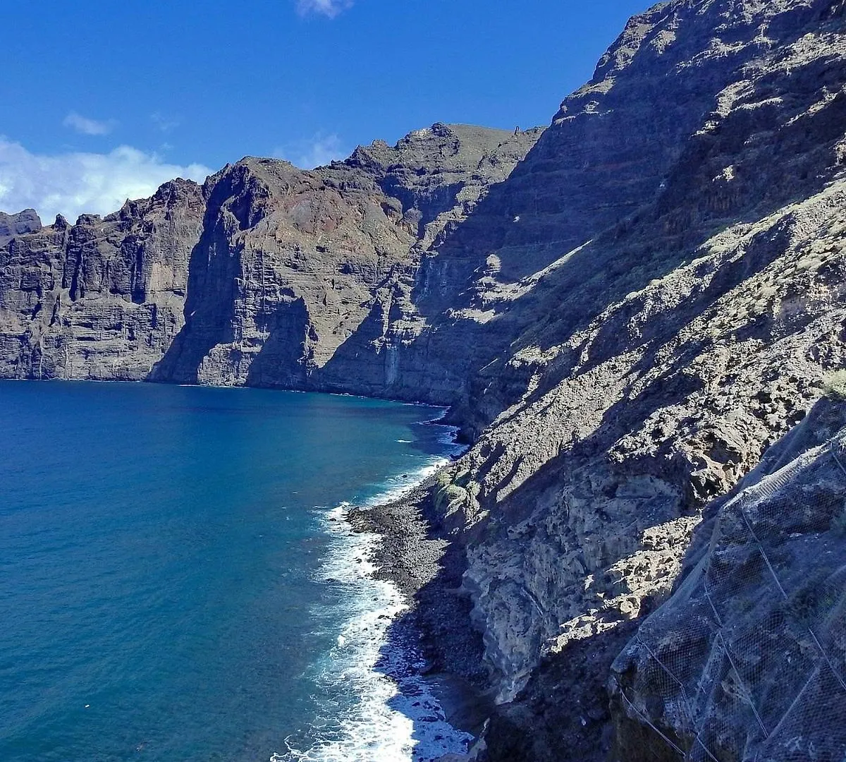 El Rincon De Pancho Apartment Guia de Isora