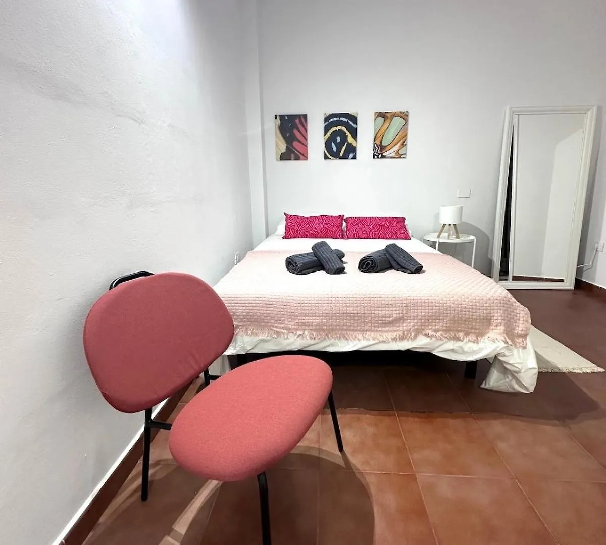 El Rincon De Pancho Apartment Guia de Isora