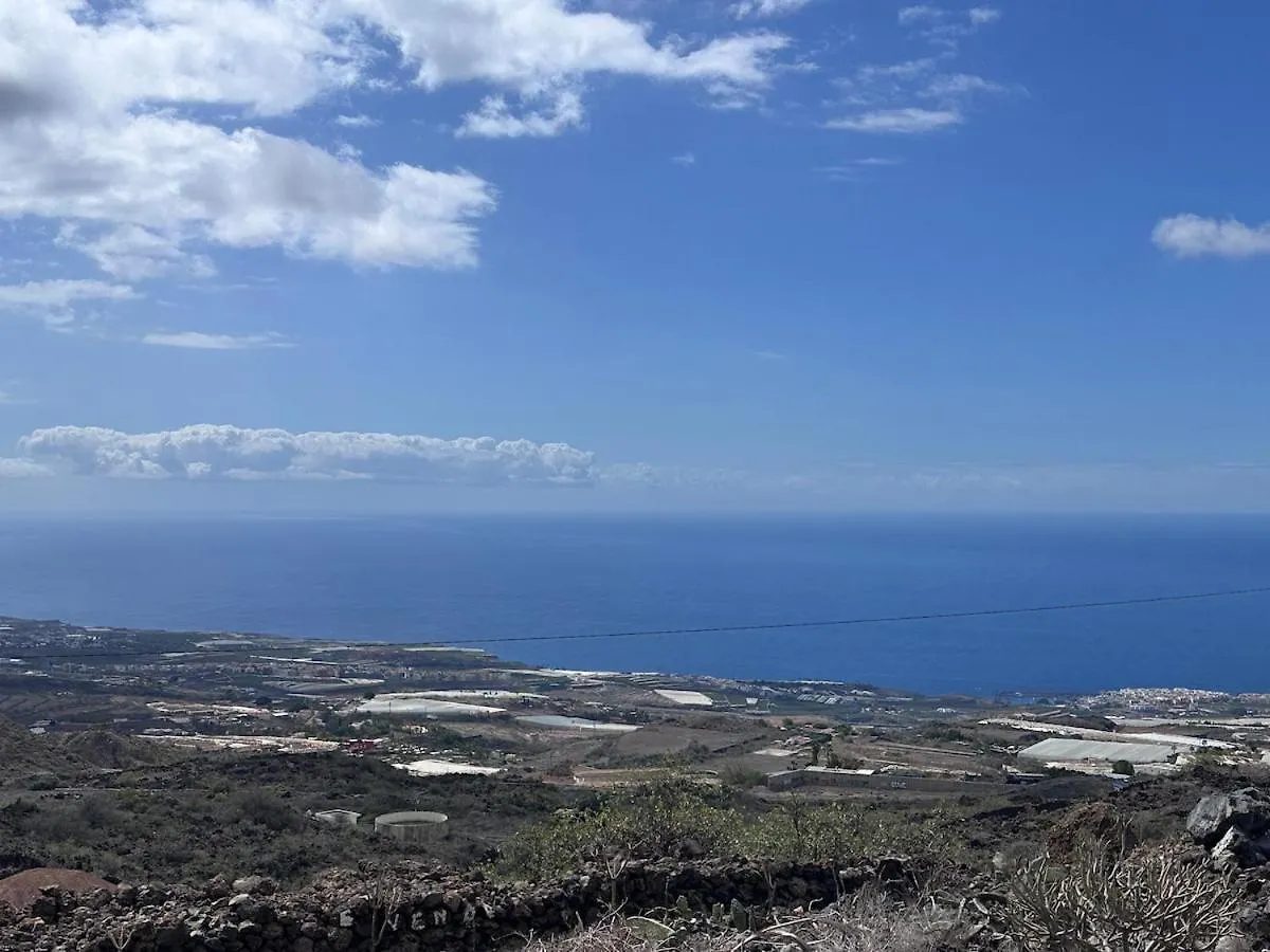 El Rincon De Pancho Apartment Guia de Isora  Guia de Isora (Tenerife)