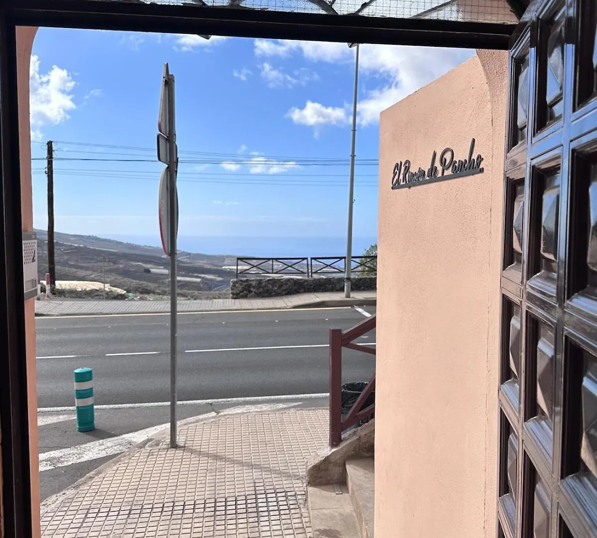 El Rincon De Pancho Apartment Guia de Isora  Spain